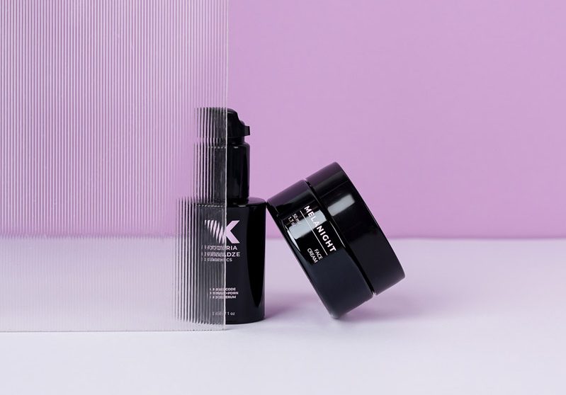 Ера beauty-біохакінгу: Вікторія Кацадзе про нову філософію догляду за шкірою