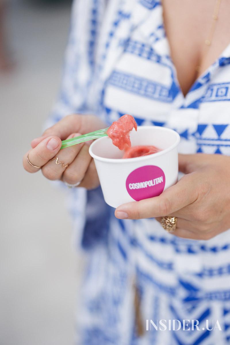 День красоты, здоровья и вдохновения: как прошел Cosmopolitan Summer Day