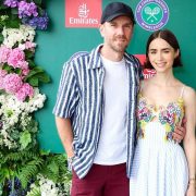 Дженнифер Энистон приобрела дом Опры Уинфри по соседству с Гарри и Меган