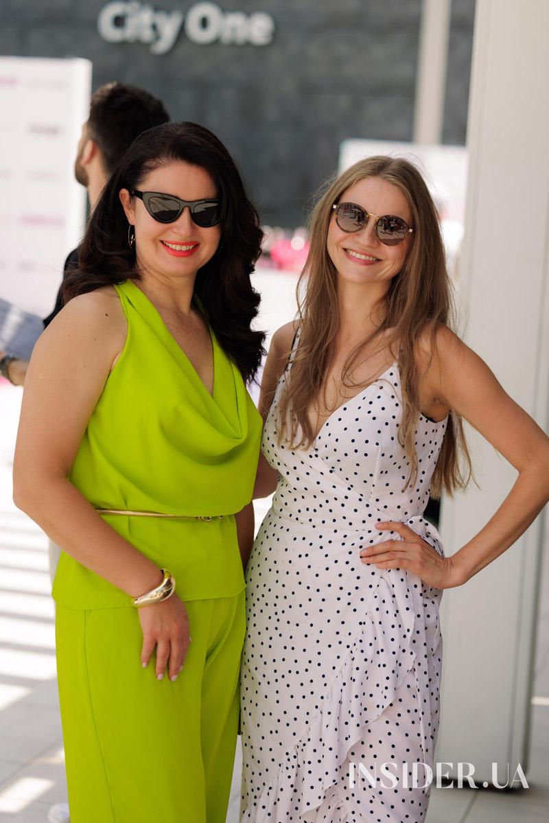 День краси, здоров’я і натхнення: як минув Cosmopolitan Summer Day