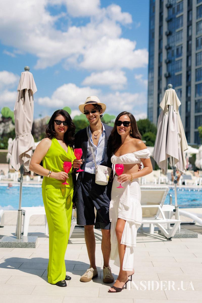 День краси, здоров’я і натхнення: як минув Cosmopolitan Summer Day