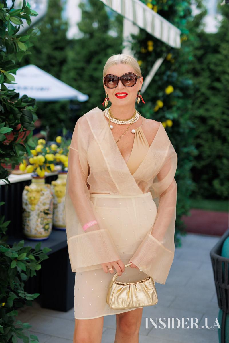 День краси, здоров’я і натхнення: як минув Cosmopolitan Summer Day