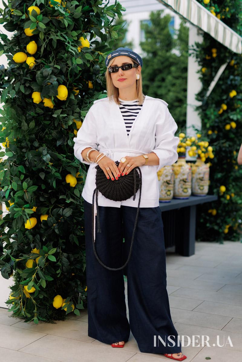 День краси, здоров’я і натхнення: як минув Cosmopolitan Summer Day