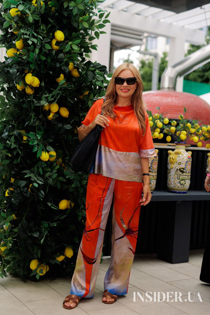 День краси, здоров’я і натхнення: як минув Cosmopolitan Summer Day