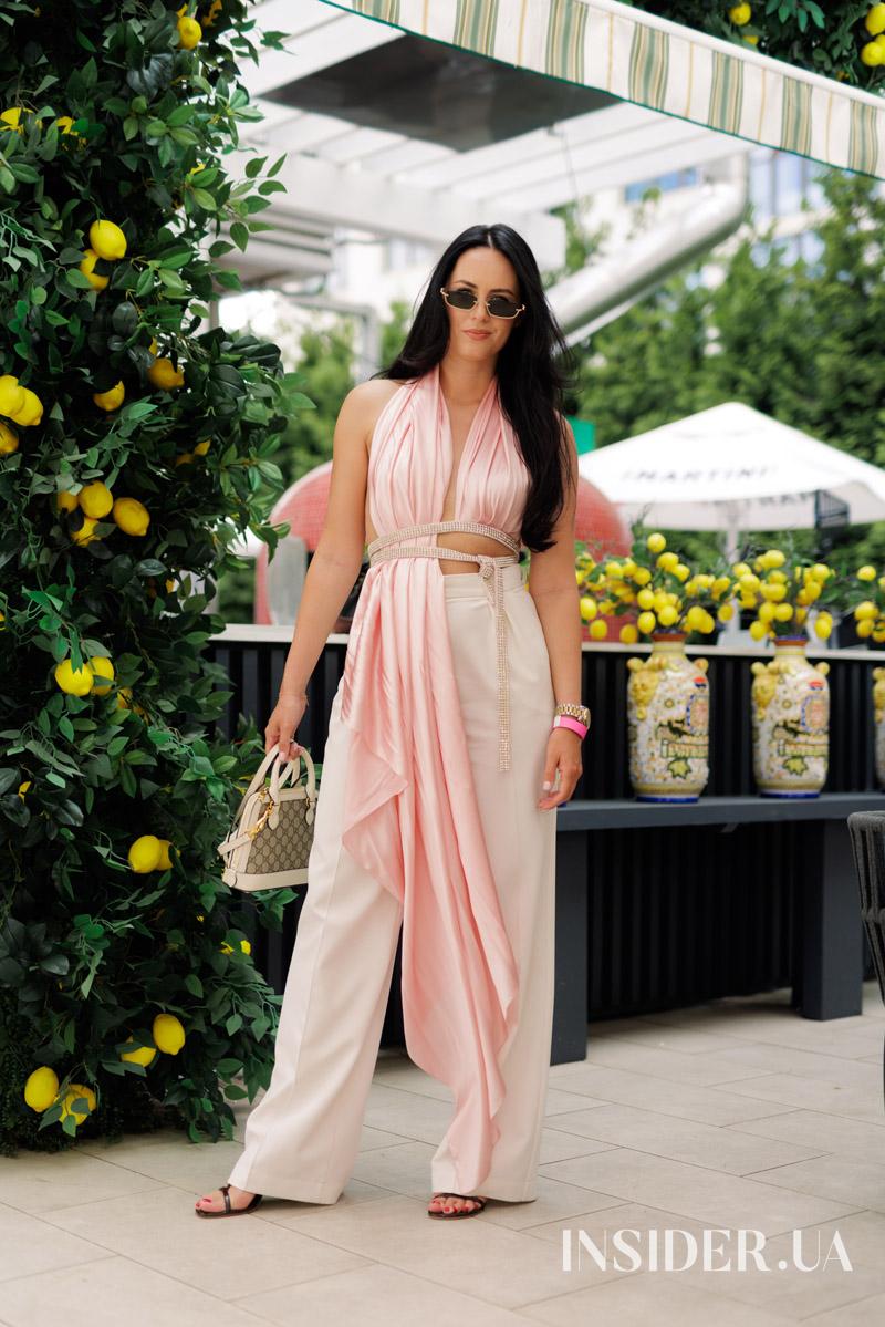 День краси, здоров’я і натхнення: як минув Cosmopolitan Summer Day