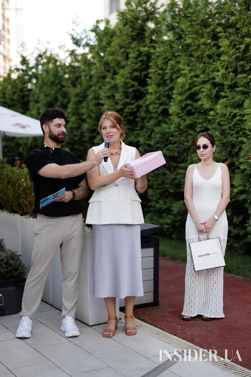 День краси, здоров’я і натхнення: як минув Cosmopolitan Summer Day