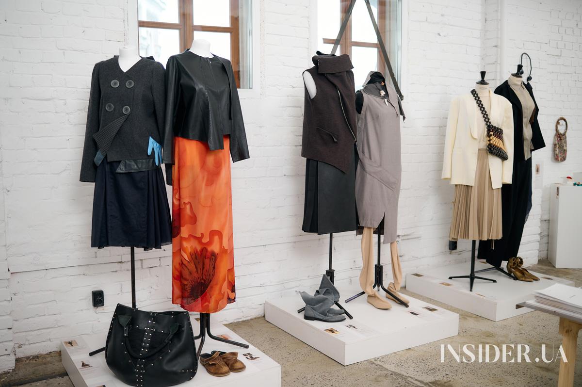 Архівна виставка й модне шоу: бренд BOBKOVA гучно відзначив 25-річчя