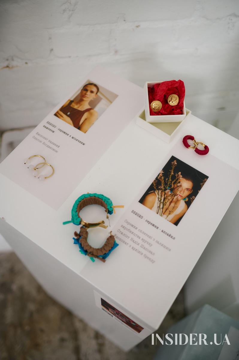 Архівна виставка й модне шоу: бренд BOBKOVA гучно відзначив 25-річчя