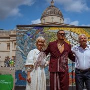 Ходят слухи: Джессика Альба после развода закрутила новый роман