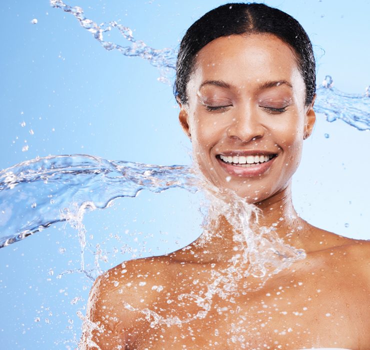 Б’юті-рішення для спеки: ритуали та засоби для миттєвої свіжості