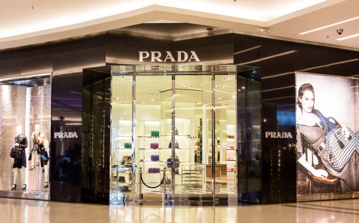 Prada