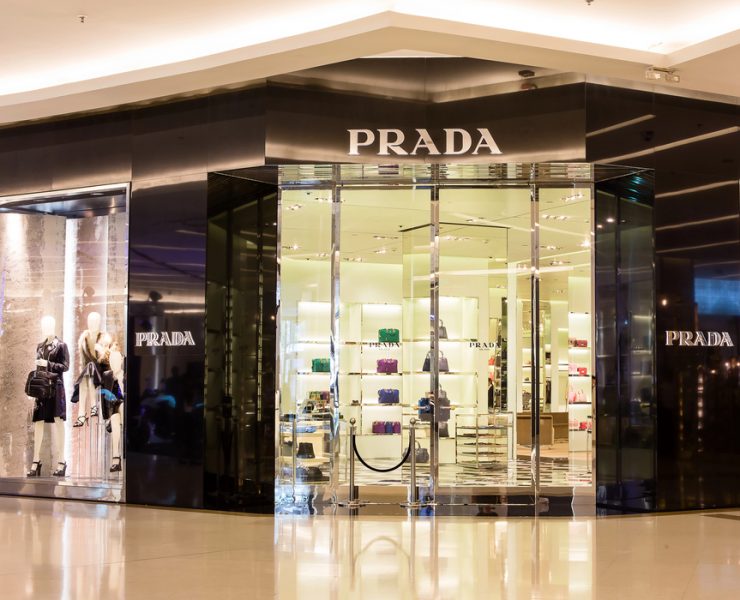Prada