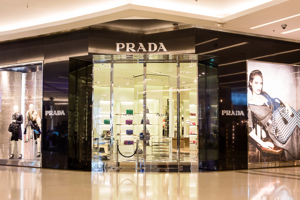 Prada обвинили в культурной апроприации
