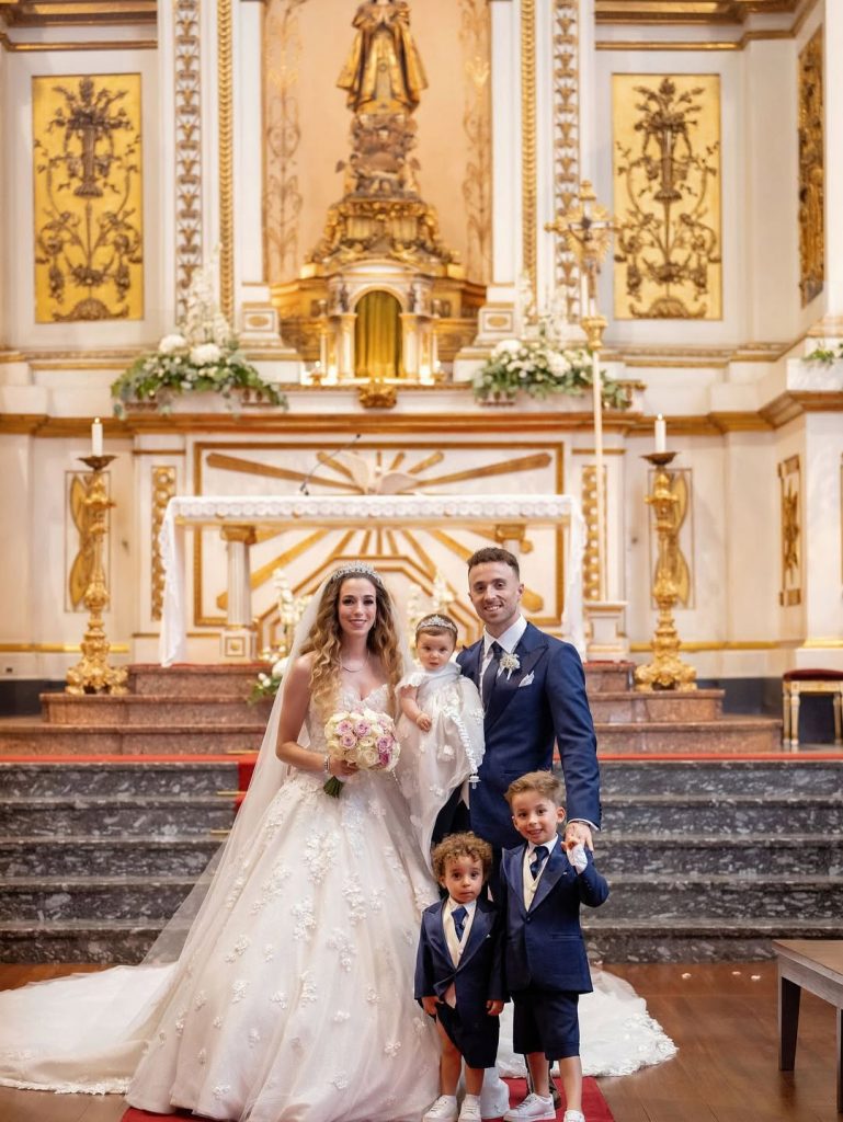 Через 10 днів після весілля: загинув зірка «Ліверпуля» Діогу Жота
