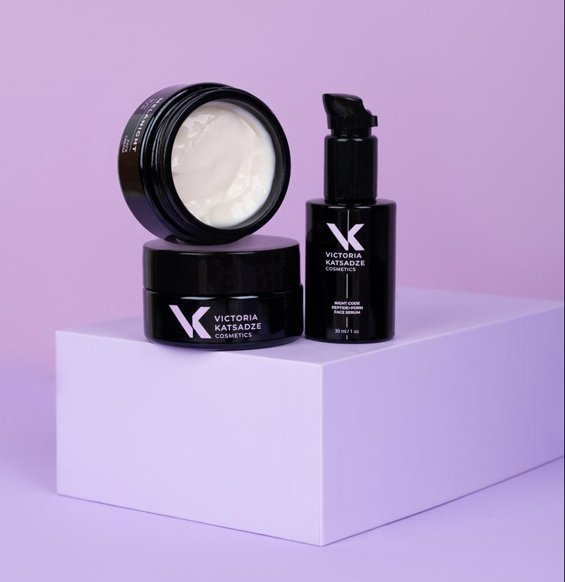Ера beauty-біохакінгу: Вікторія Кацадзе про нову філософію догляду за шкірою
