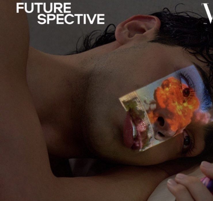 В Киеве откроется выставка современной украинской арт- и фэшн-фотографии FUTURESPECTIVE