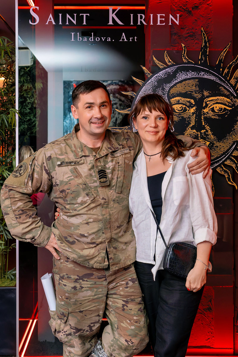 «Читай серцем»: благодійний поетичний вечір на підтримку артилерійської розвідки