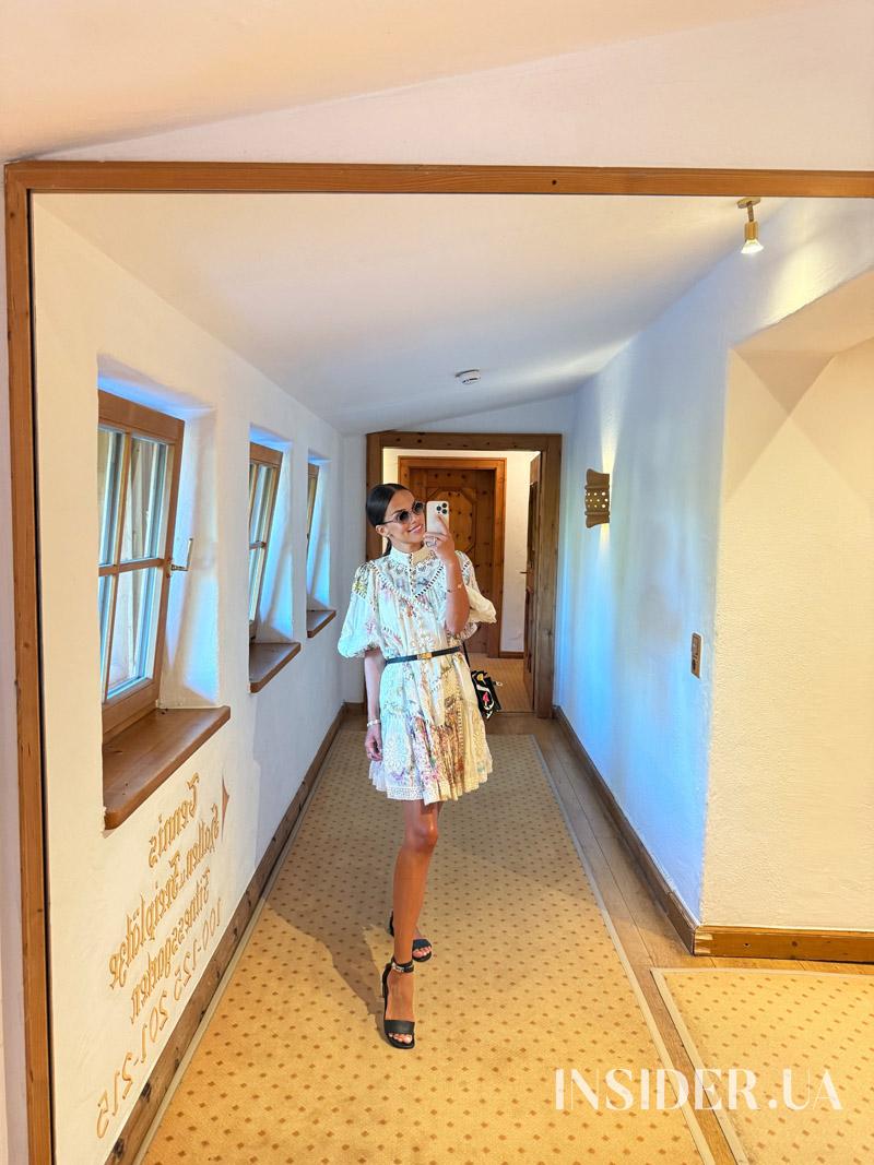 Hotel Guide Ольги Торнер: тирольская роскошь и СПА мечты в отеле Stanglwirt