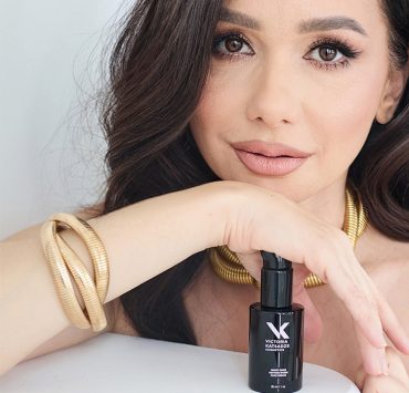 Ера beauty-біохакінгу: Вікторія Кацадзе про нову філософію догляду за шкірою