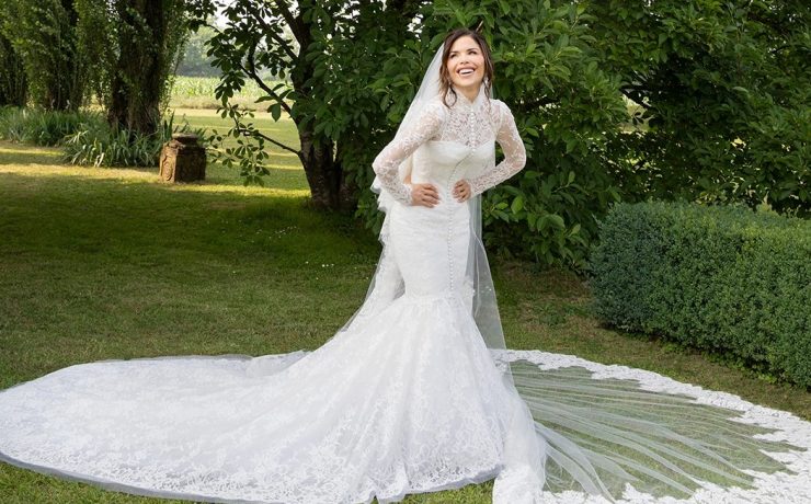 весілля Джеффа Безоса та Лорен Санчес