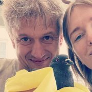 Селена Гомес відсвяткувала 33-річчя з Бенні Бланко і Тейлор Свіфт