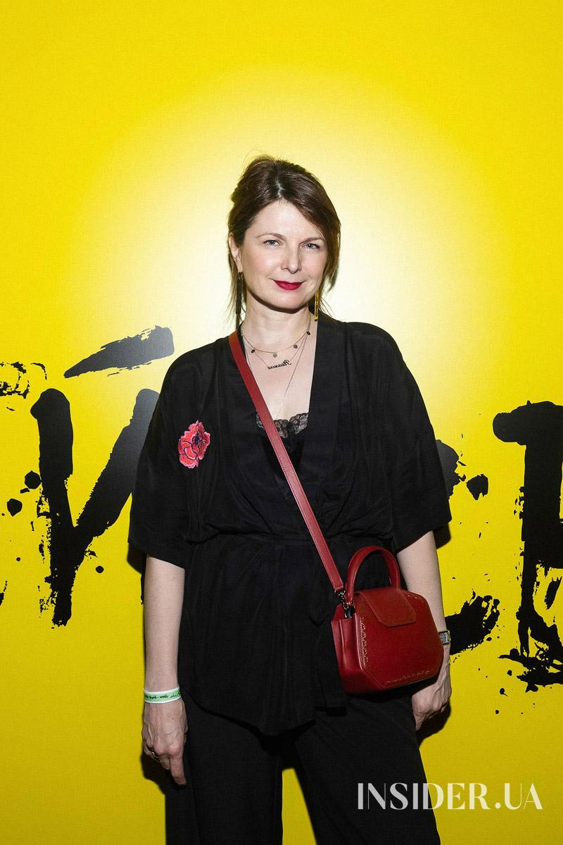 Ефектне шоу та зіркові гості: MONATIK дав яскравий концерт в Українському Домі