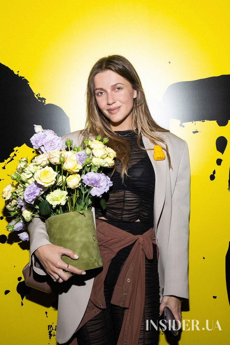 Ефектне шоу та зіркові гості: MONATIK дав яскравий концерт в Українському Домі