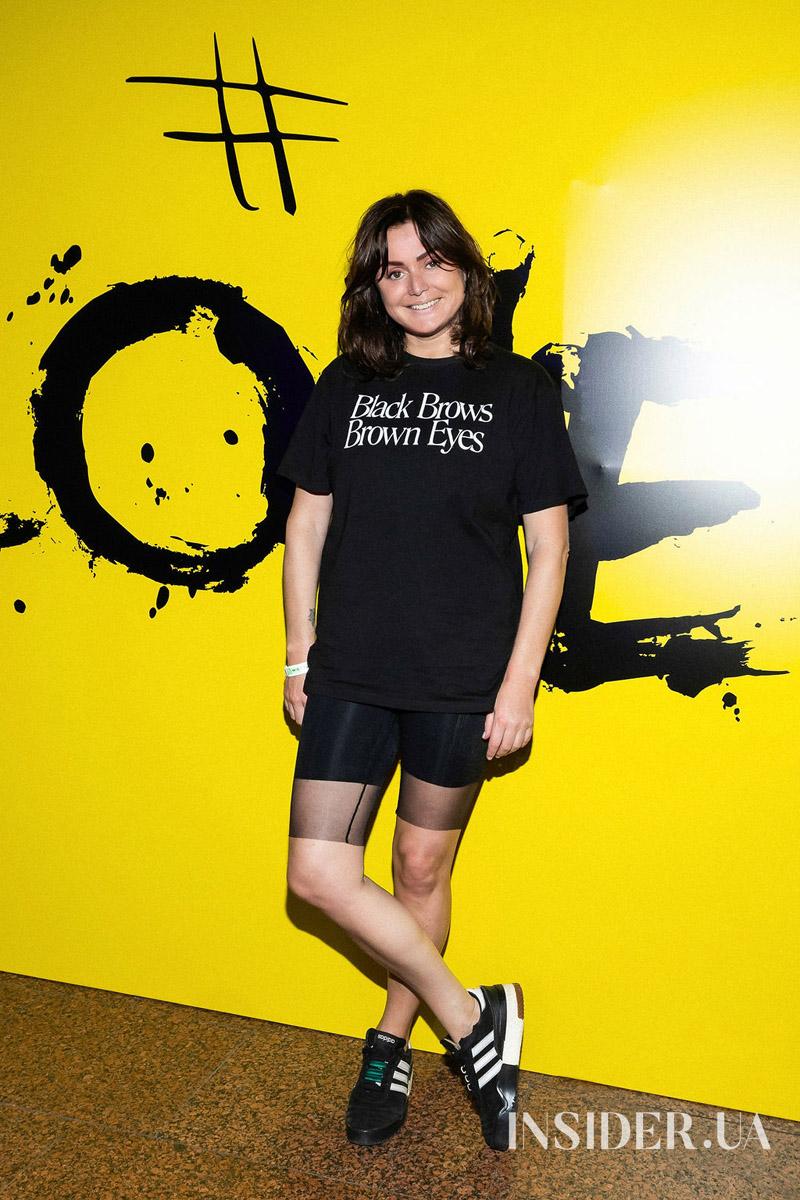 Ефектне шоу та зіркові гості: MONATIK дав яскравий концерт в Українському Домі