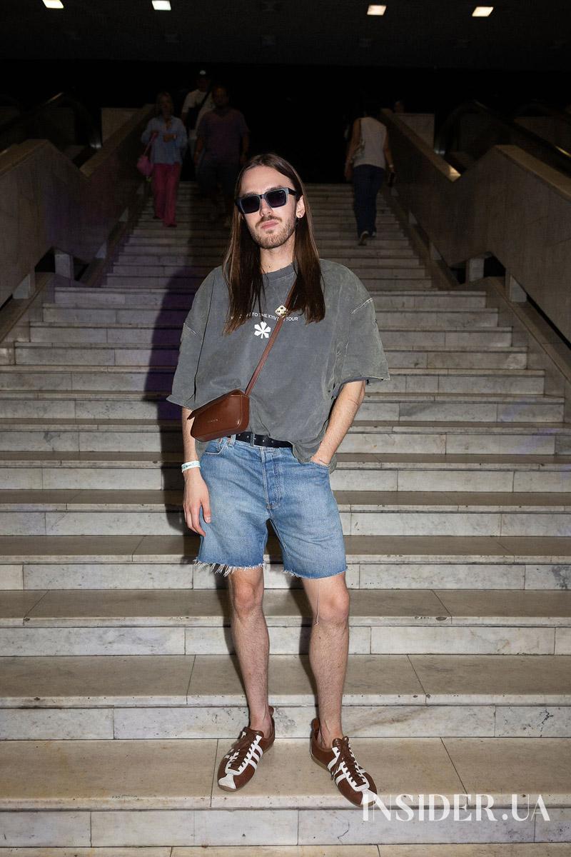 Ефектне шоу та зіркові гості: MONATIK дав яскравий концерт в Українському Домі