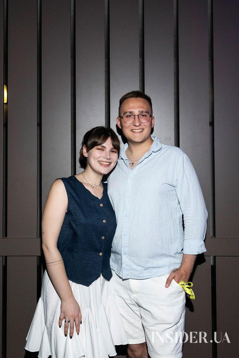 Ефектне шоу та зіркові гості: MONATIK дав яскравий концерт в Українському Домі