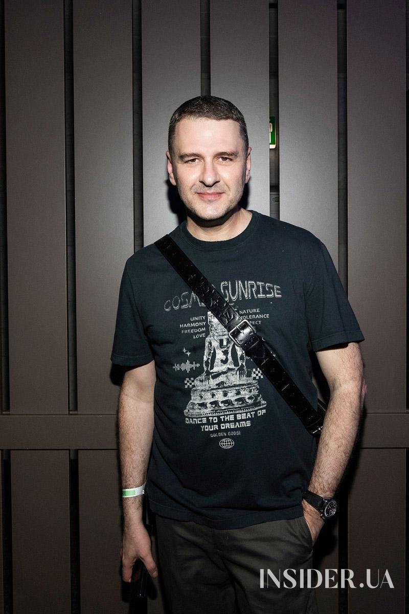 Ефектне шоу та зіркові гості: MONATIK дав яскравий концерт в Українському Домі