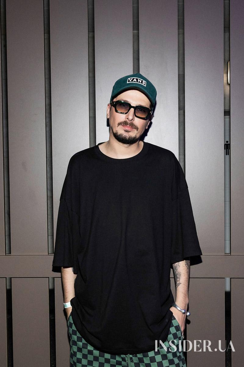 Ефектне шоу та зіркові гості: MONATIK дав яскравий концерт в Українському Домі