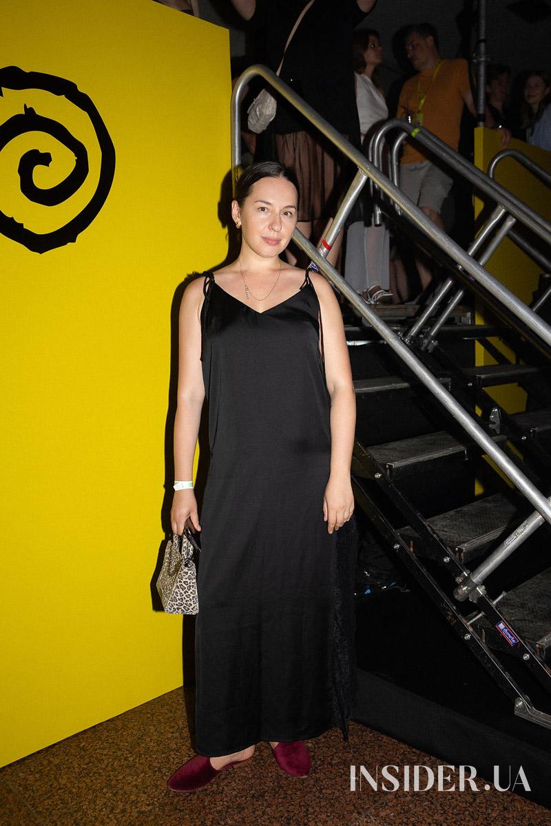 Ефектне шоу та зіркові гості: MONATIK дав яскравий концерт в Українському Домі