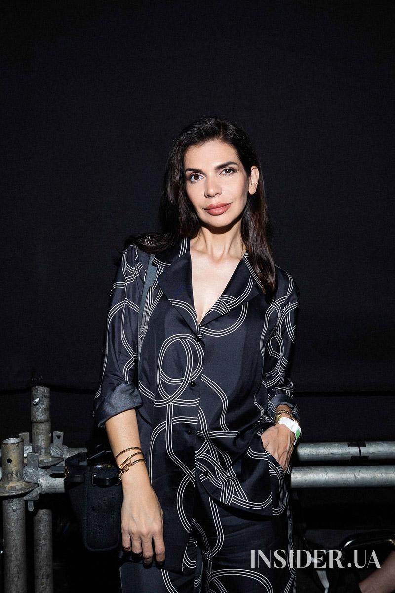 Ефектне шоу та зіркові гості: MONATIK дав яскравий концерт в Українському Домі