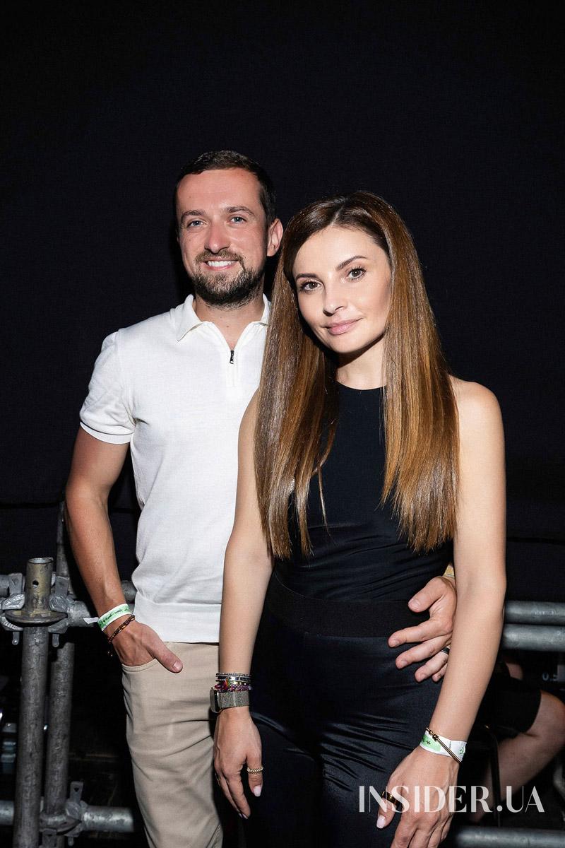 Ефектне шоу та зіркові гості: MONATIK дав яскравий концерт в Українському Домі