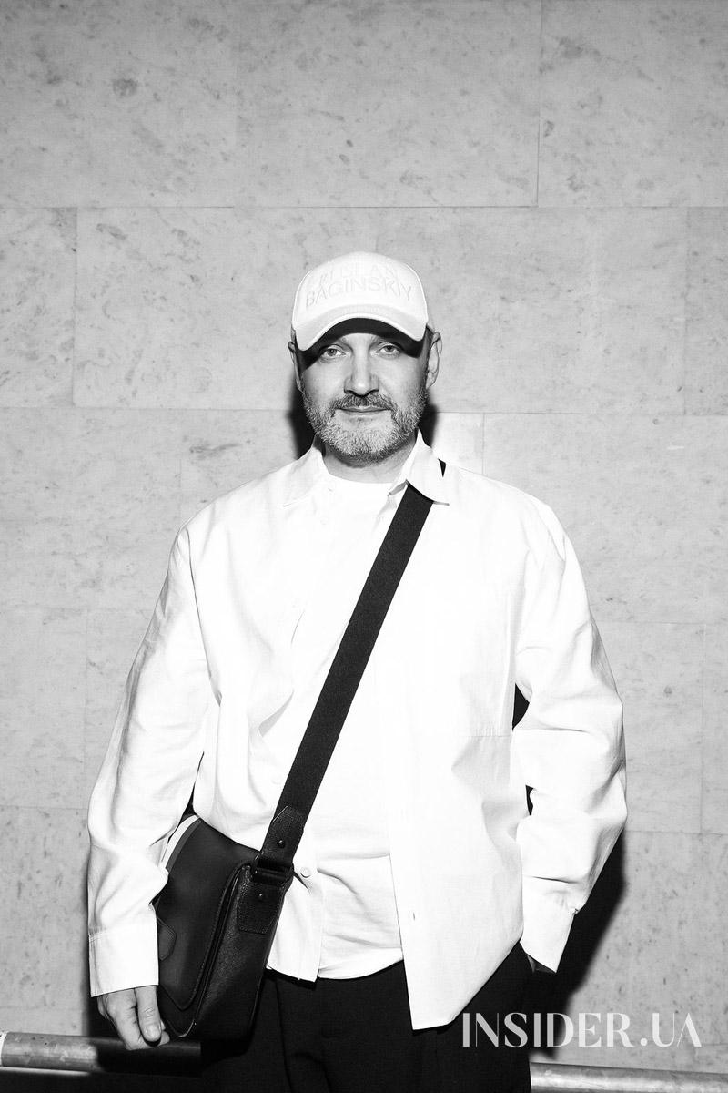 Ефектне шоу та зіркові гості: MONATIK дав яскравий концерт в Українському Домі