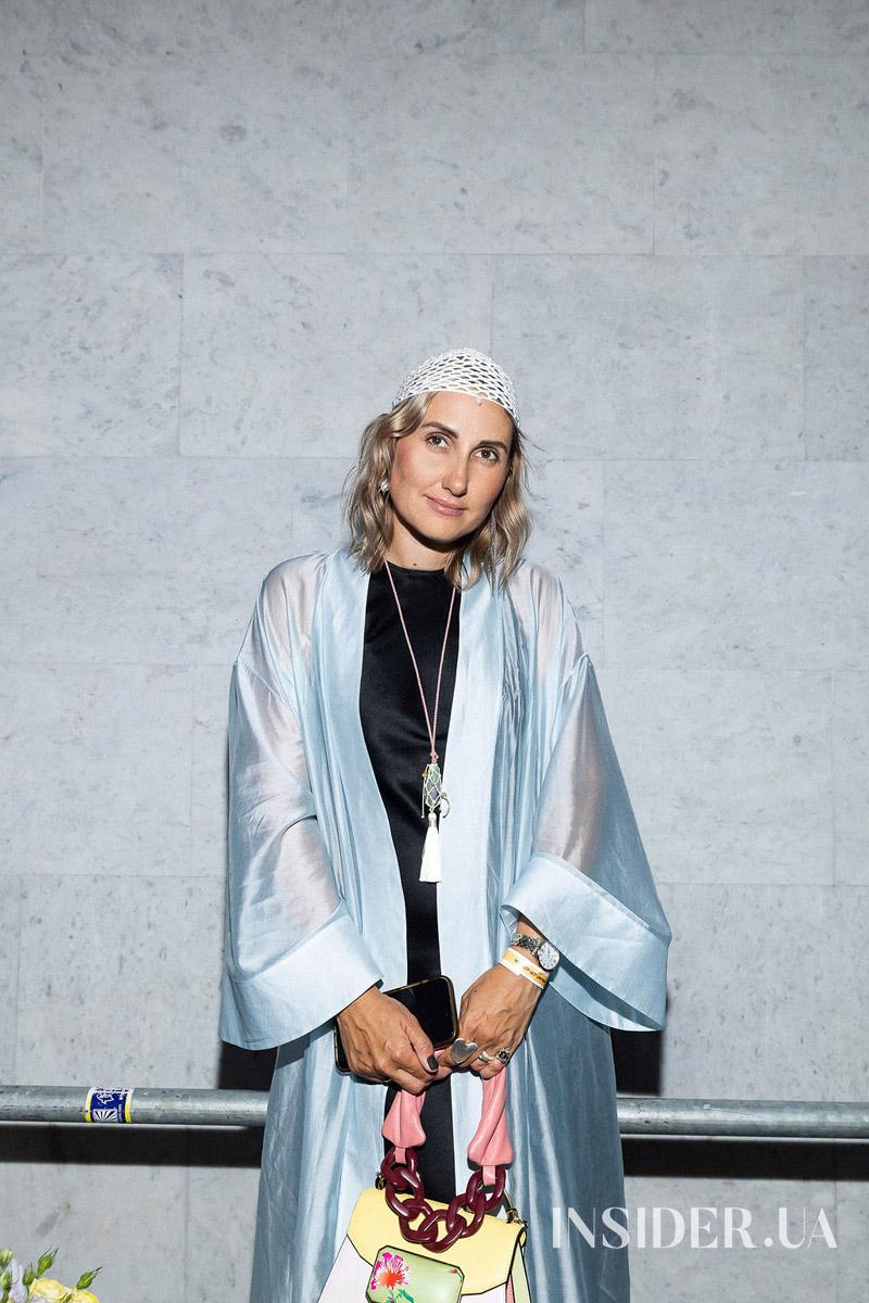 Ефектне шоу та зіркові гості: MONATIK дав яскравий концерт в Українському Домі