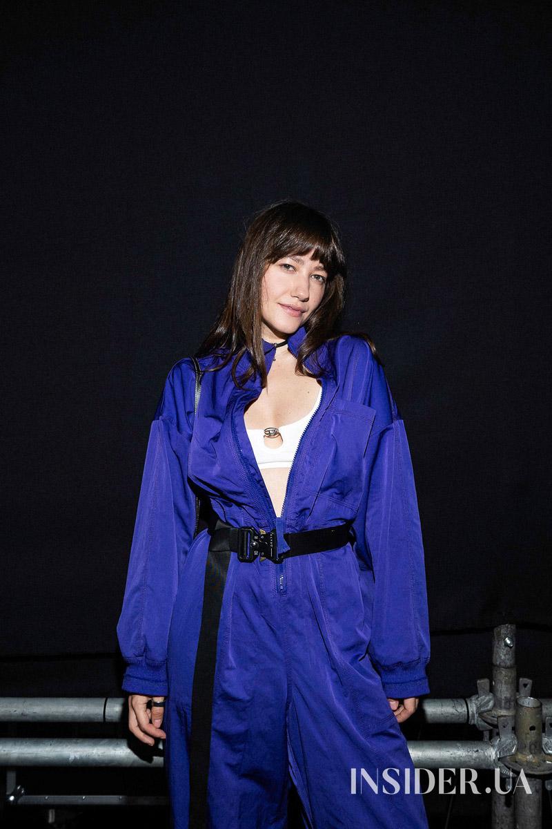 Ефектне шоу та зіркові гості: MONATIK дав яскравий концерт в Українському Домі