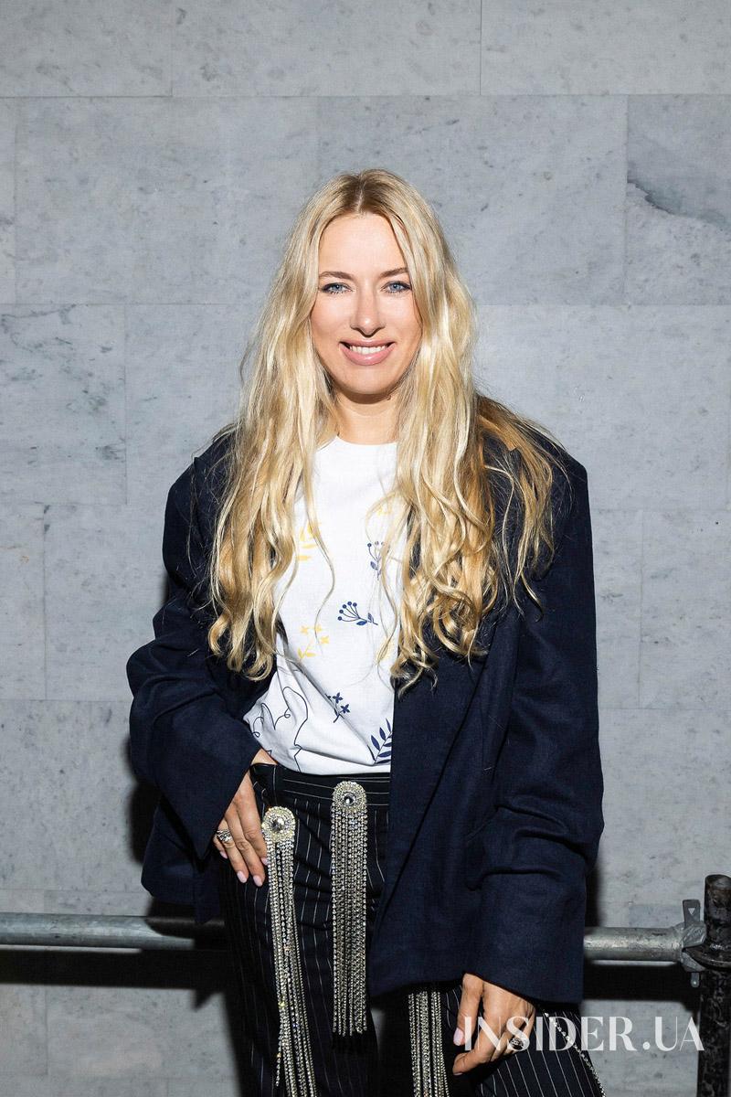 Ефектне шоу та зіркові гості: MONATIK дав яскравий концерт в Українському Домі