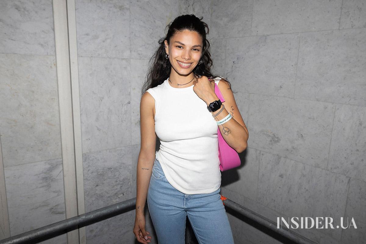 Ефектне шоу та зіркові гості: MONATIK дав яскравий концерт в Українському Домі