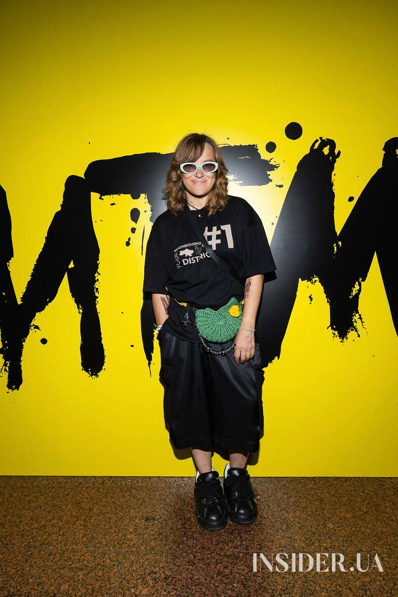 Ефектне шоу та зіркові гості: MONATIK дав яскравий концерт в Українському Домі