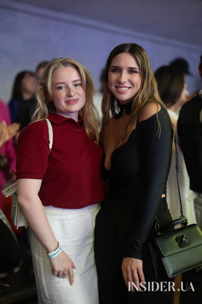 Ефектне шоу та зіркові гості: MONATIK дав яскравий концерт в Українському Домі