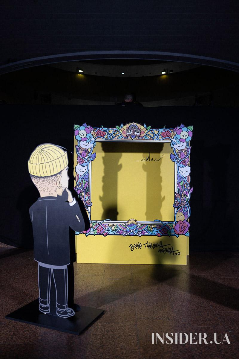 Ефектне шоу та зіркові гості: MONATIK дав яскравий концерт в Українському Домі