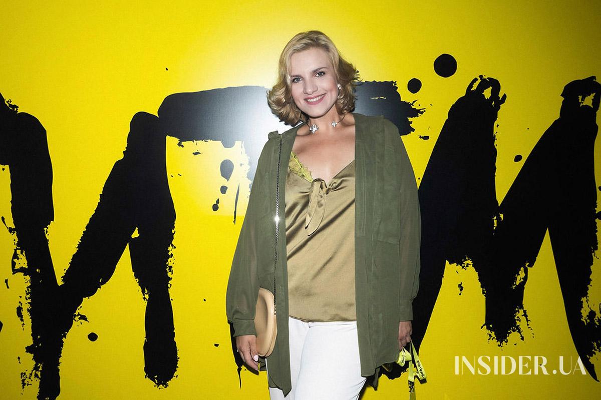 Ефектне шоу та зіркові гості: MONATIK дав яскравий концерт в Українському Домі