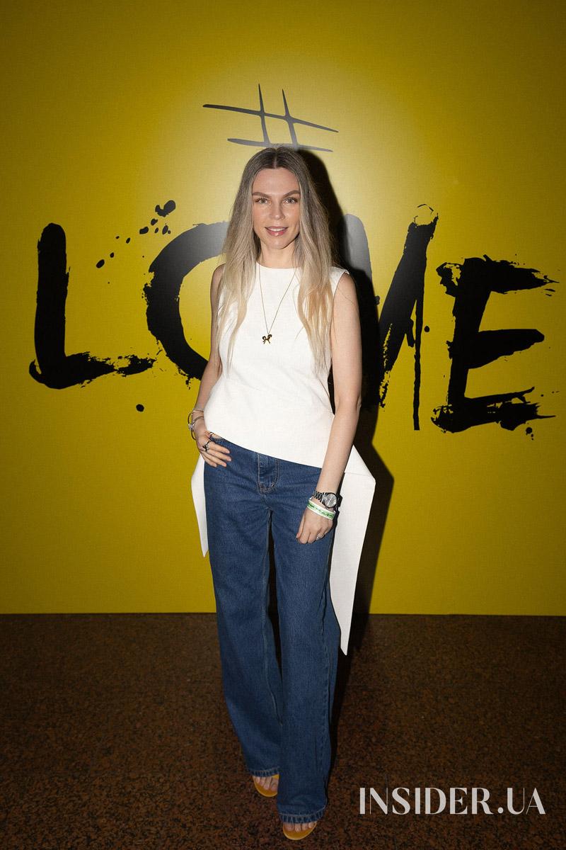 Ефектне шоу та зіркові гості: MONATIK дав яскравий концерт в Українському Домі