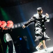 Енн Гетевей знялася для Vogue і розповіла про найтяжчу роль у своєму житті