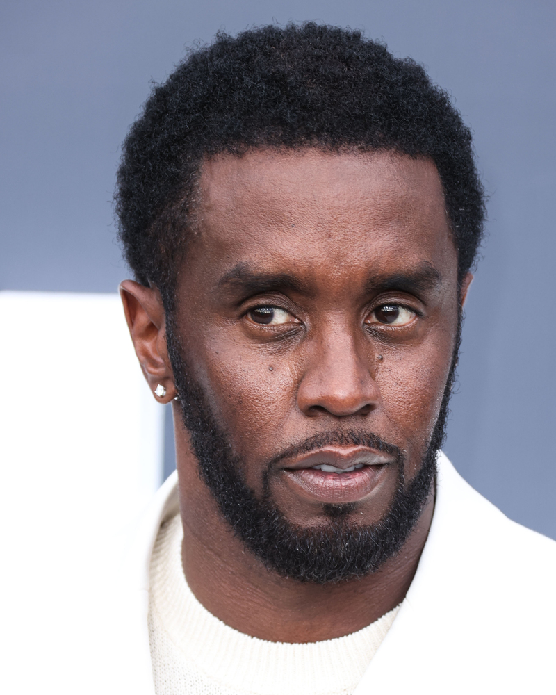 Суд виправдав P.Diddy в найтяжчих звинуваченнях