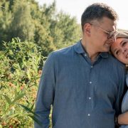 СМИ: Анджелина Джоли и Джонни Депп закрутили роман
