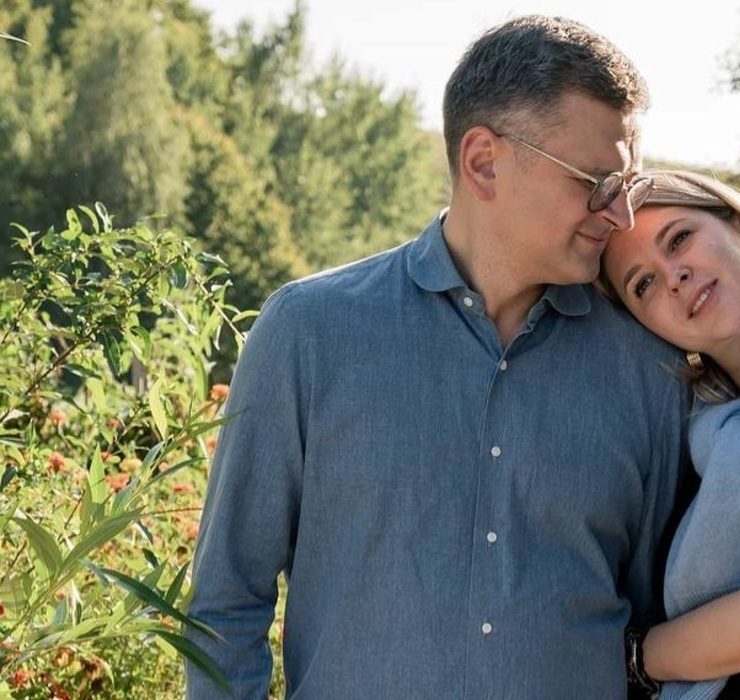 Власна ферма, свіжа бринза та книжки: кохана Кулеби помріяла про майбутнє