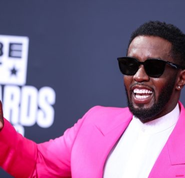 Суд виправдав P.Diddy в найтяжчих звинуваченнях